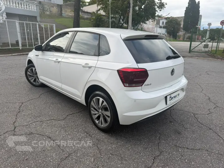 POLO 1.0 200 TSI Highline