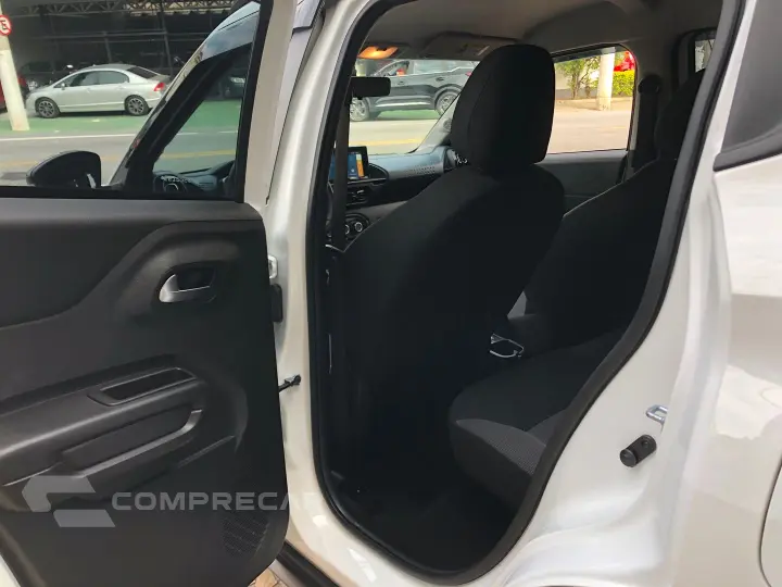 C3 1.6 16V Flex Feel Pack At6
