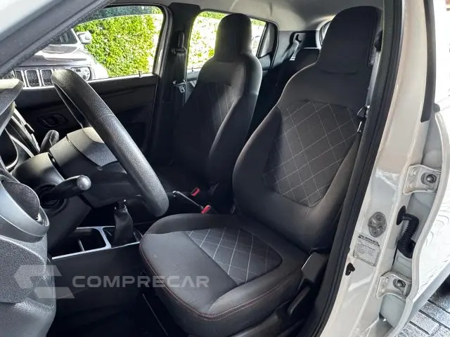 KWID - 1.0 12V SCE ZEN MANUAL