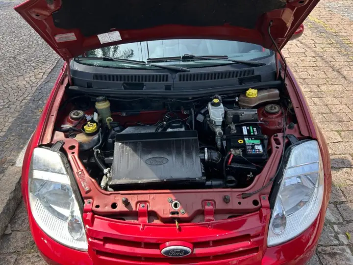 Ka 1.0 TECNO 8V Flex 3p
