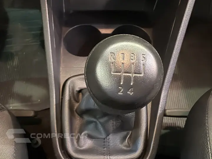 GOL 1.0 12V MPI TOTALFLEX 4P MANUAL