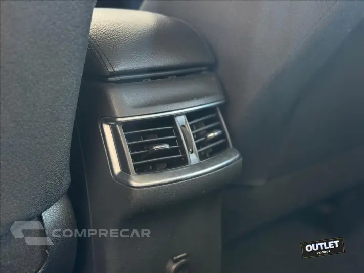 C4 LOUNGE 1.6 THP FLEX ORIGINE BVA