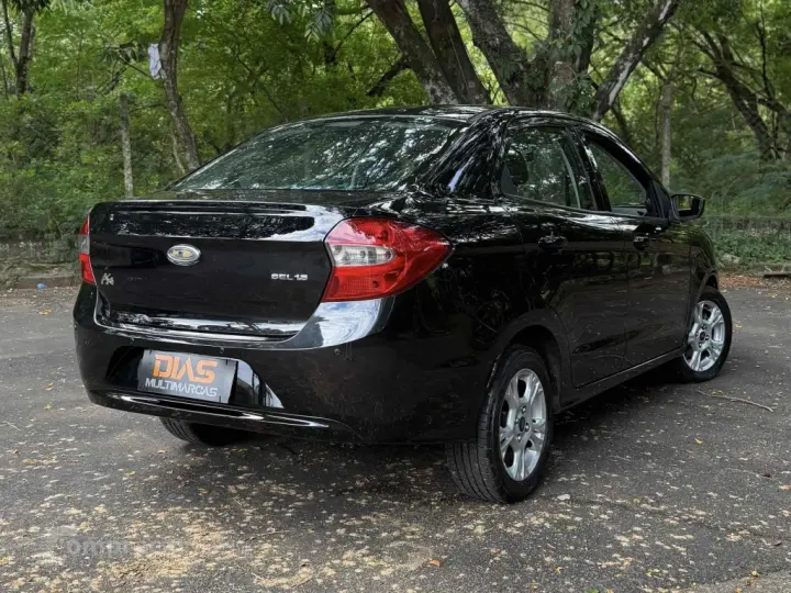 KA 1.5 SIGMA FLEX SEL MANUAL