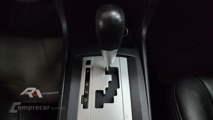 Lancer HL 2.0 16V 160cv Aut.