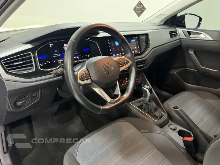 NIVUS 1.0 200 TSI TOTAL FLEX COMFORTLINE AUTOMÁTICO