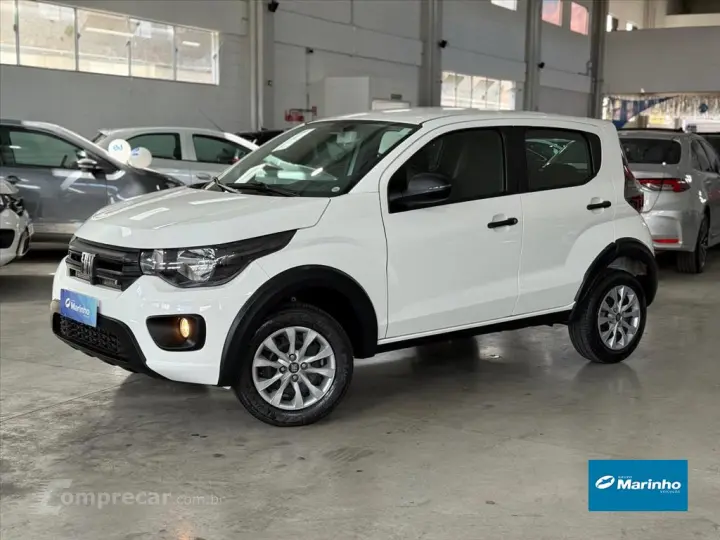 MOBI 1.0 EVO FLEX LIKE. MANUAL