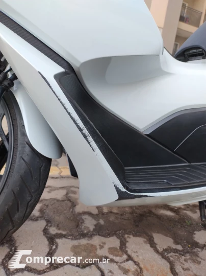 PCX 160 ABS