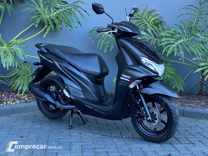 FLUO 125 ABS