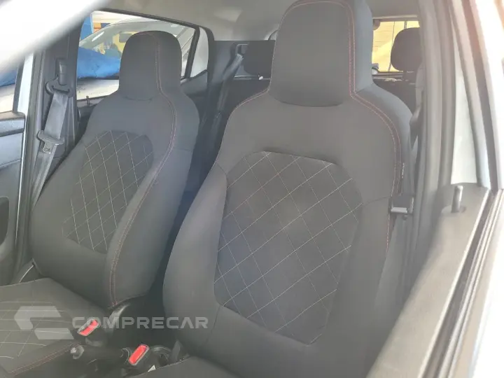 Kwid KWID Zen 1.0 Flex 12V 5p Mec.
