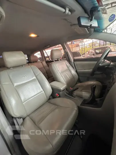 FIELDER 1.8 XEI 16V