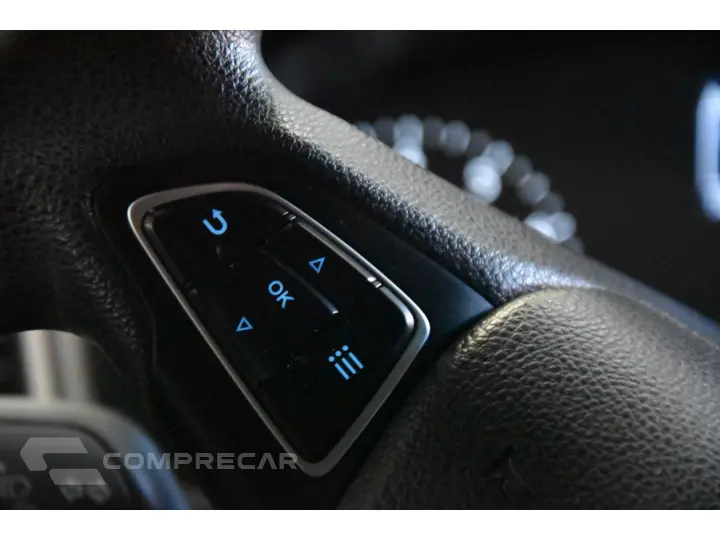 ECOSPORT 1.5 TI-VCT FLEX SE MANUAL