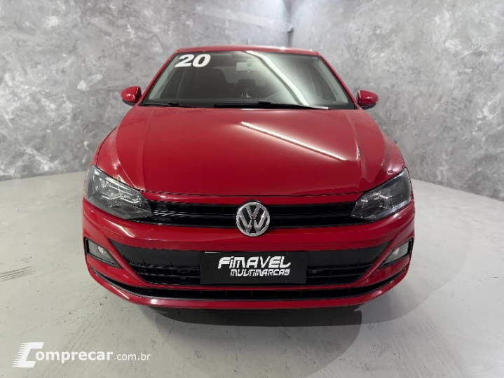 POLO 1.6 MSI