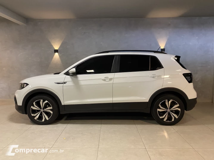 T-CROSS 1.0 200 TSI Sense