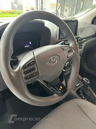 HB20S 1.0 12V Vision