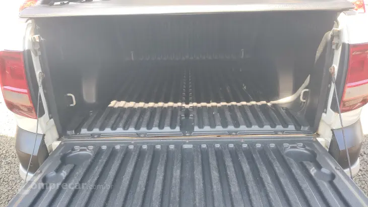 SAVEIRO 1.6 Cross CE 16V