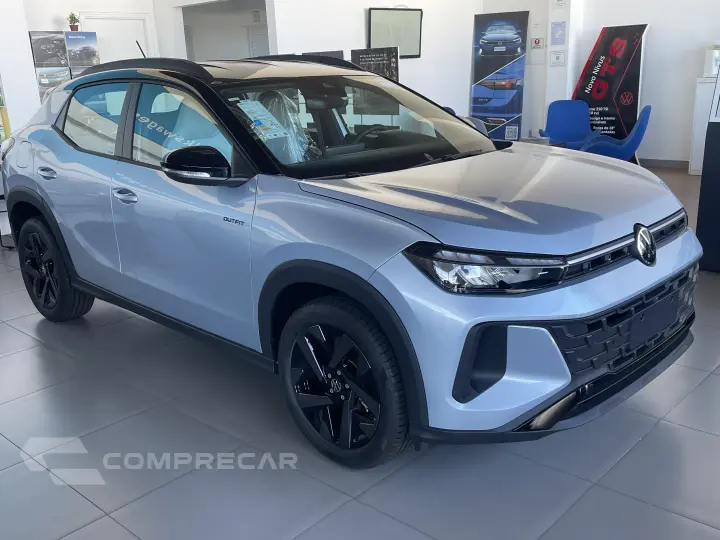 TERA 1.0 170 TSI High