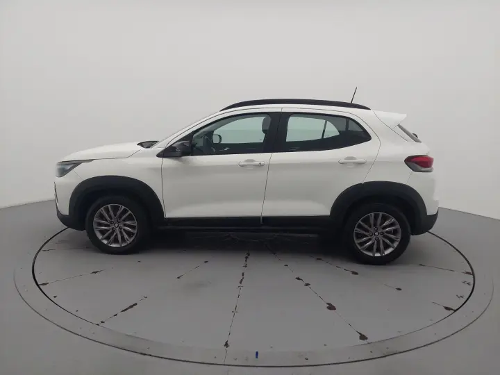 PULSE 1.3 FLEX DRIVE CVT