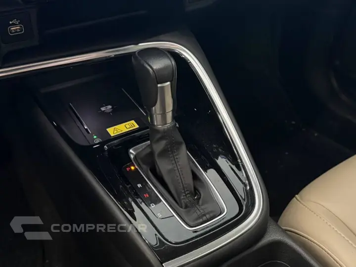 HR-V EXL 1.5 Flex Sensing 16V 5p Aut.