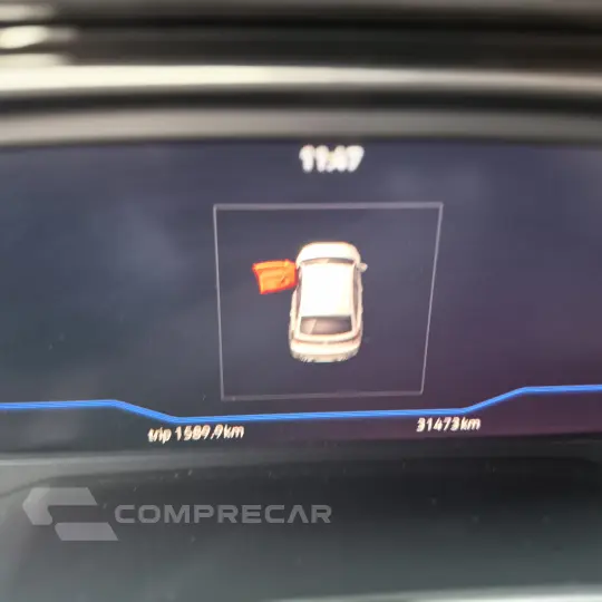 NIVUS 1.0 200 TSI Highline