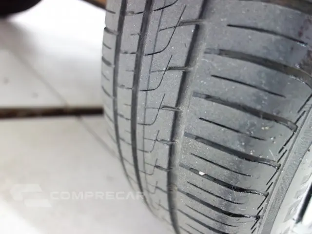 FIESTA HATCH - 1.0 ROCAM HATCH 8V 4P MANUAL