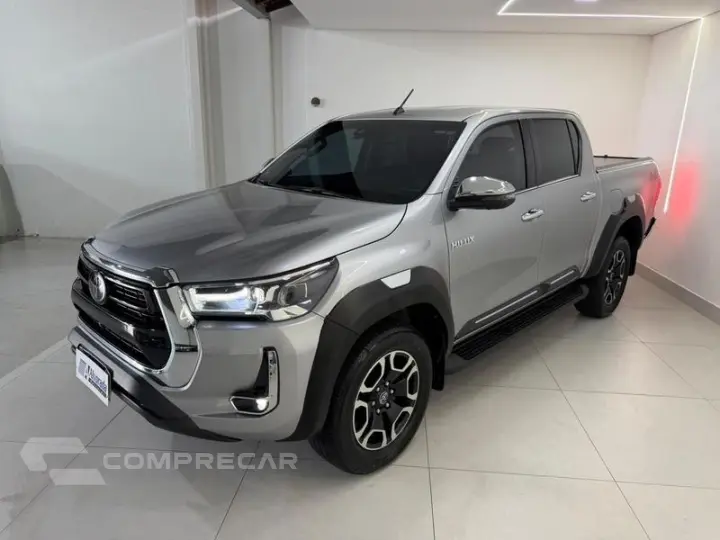 HILUX CDLTDA4ND