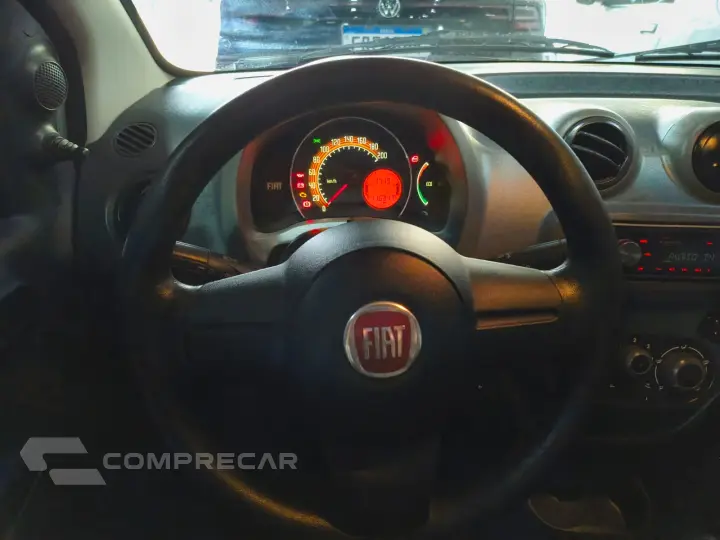 UNO VIVACE1.0
