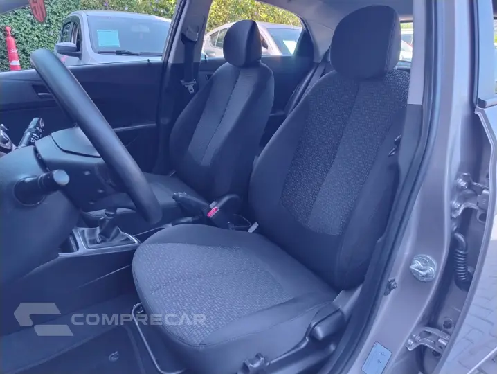 HB20 1.0 12V Comfort Plus