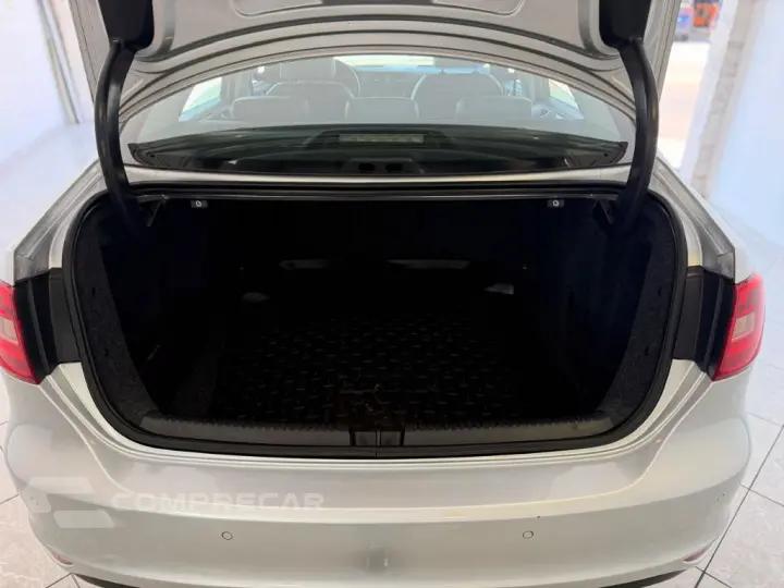 JETTA Comfortline 2.0 T.Flex 8V 4p Tipt.