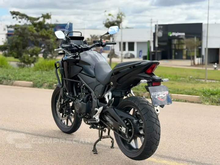 NX 500