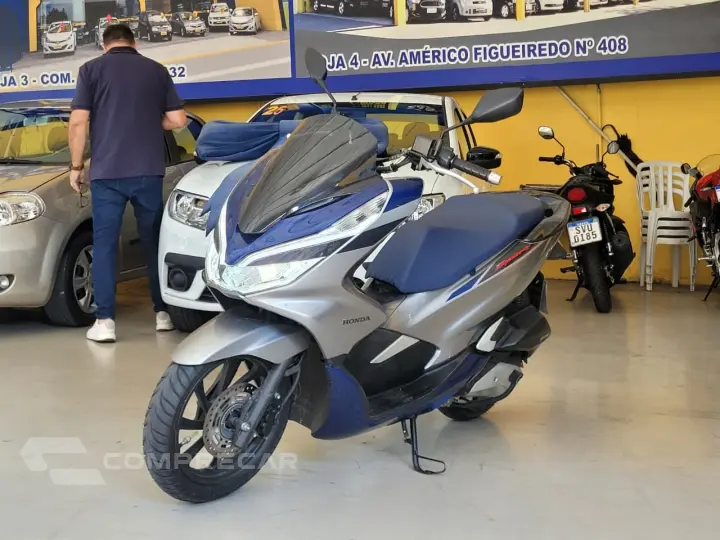 PCX 150 SPORT