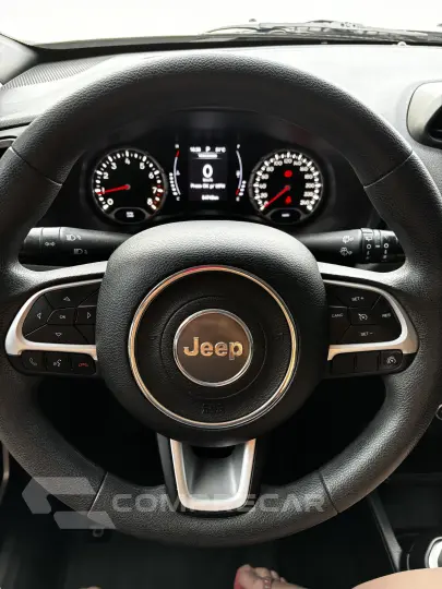 RENEGADE 1.8 16V Sport