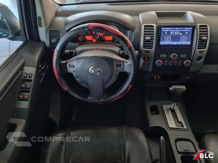FRONTIER SL 4X4
