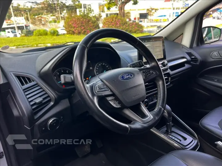 ECOSPORT 1.5 Ti-vct Freestyle