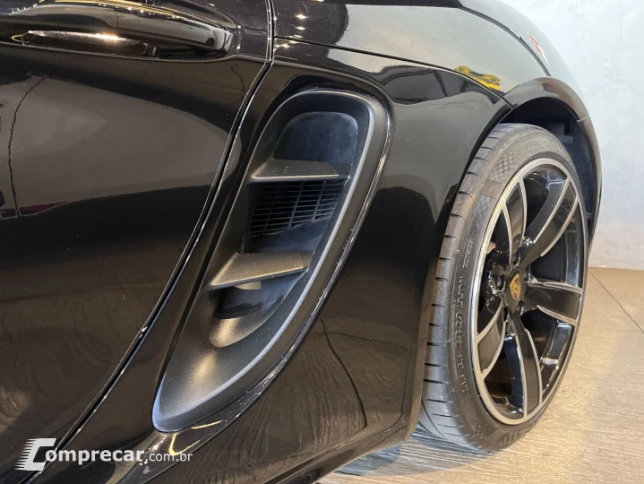 718 2.0 16V H4 CAYMAN AUTOMÁTICO PDK