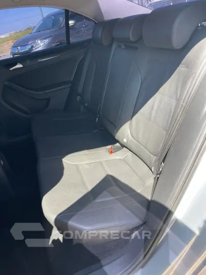 JETTA 2.0 Comfortline