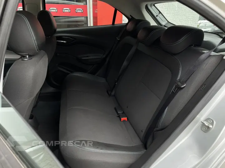 ONIX 1.4 MPFI LT 8V FLEX 4P AUTOMÁTICO