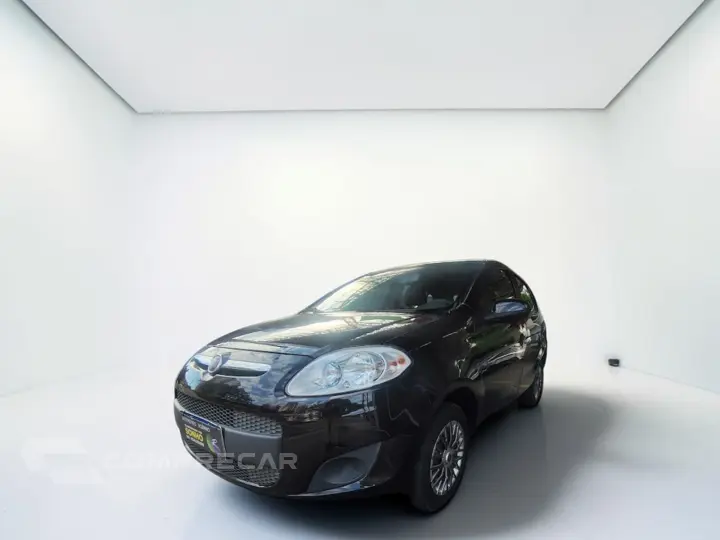 PALIO 1.0 MPI ATTRACTIVE 8V