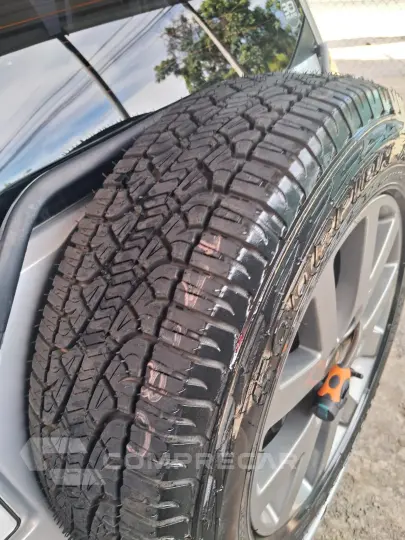 PAJERO 2.0 TR4 4X2 16V