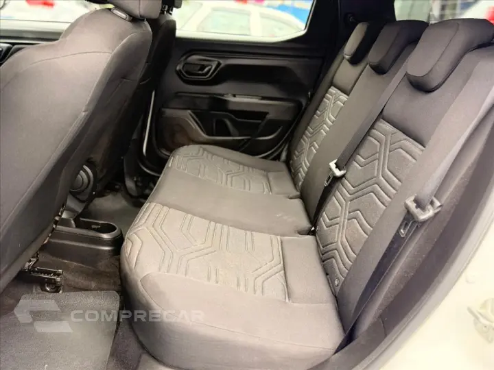 STRADA 1.3 FIREFLY FLEX FREEDOM CD MANUAL