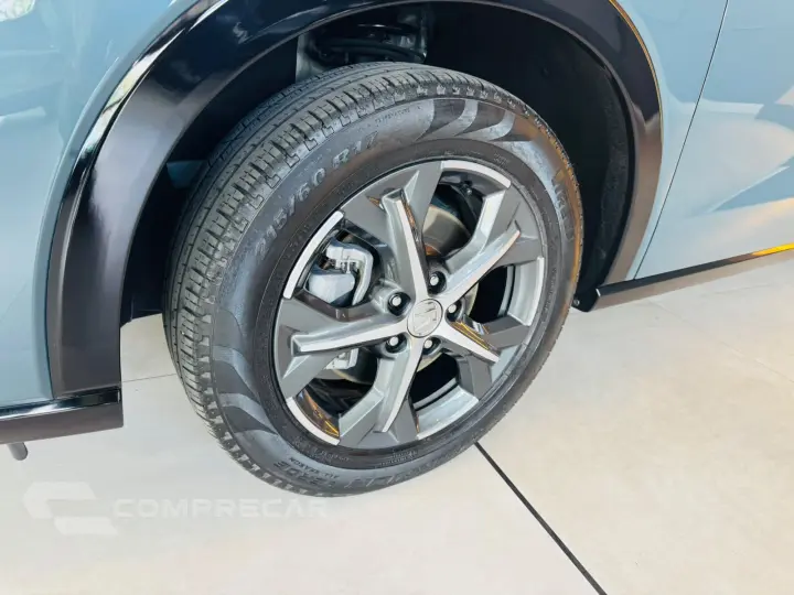 ZR-V 2.0 I-vtec Touring