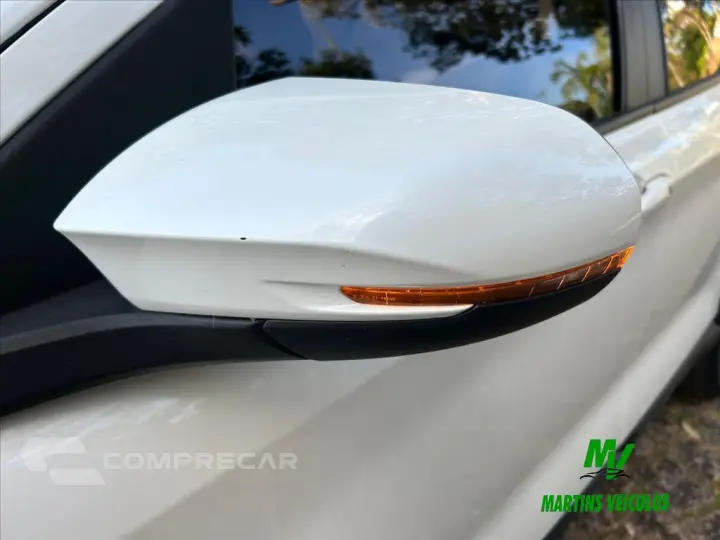 PULSE 1.0 TURBO 200 FLEX DRIVE CVT