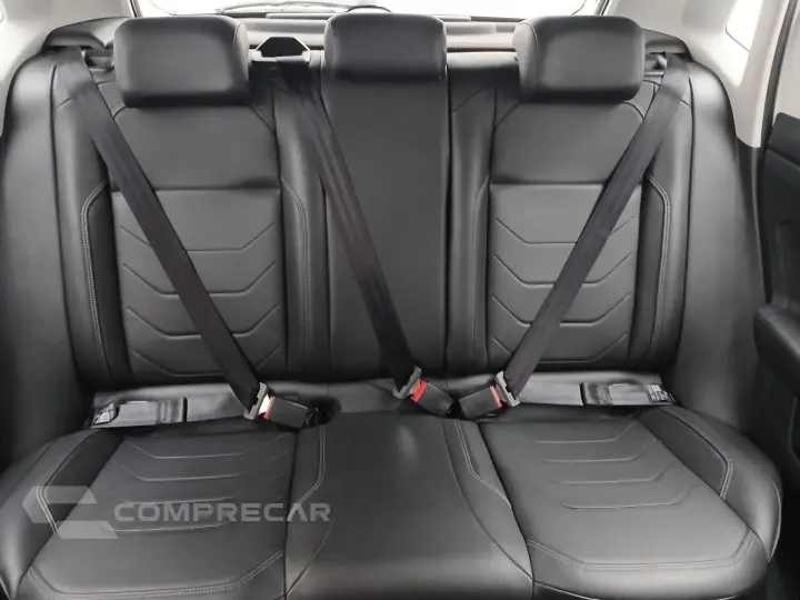 POLO 1.0 170 TSI HIGHLINE AUTOMÁTICO