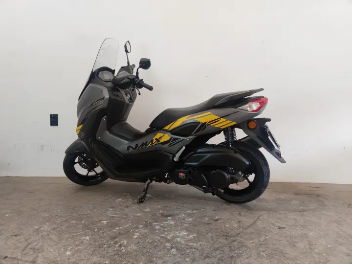 YAMAHA NMAX 160 ABS