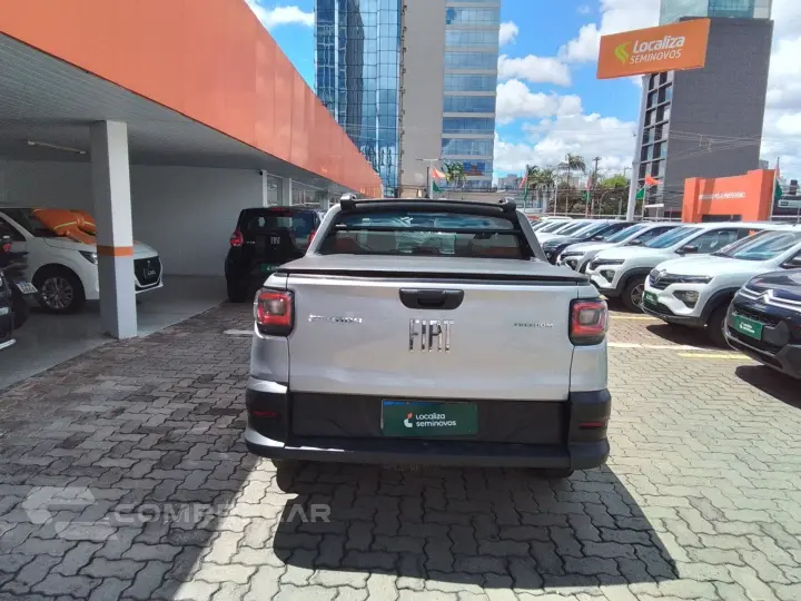 STRADA 1.3 FIREFLY FLEX FREEDOM CD MANUAL