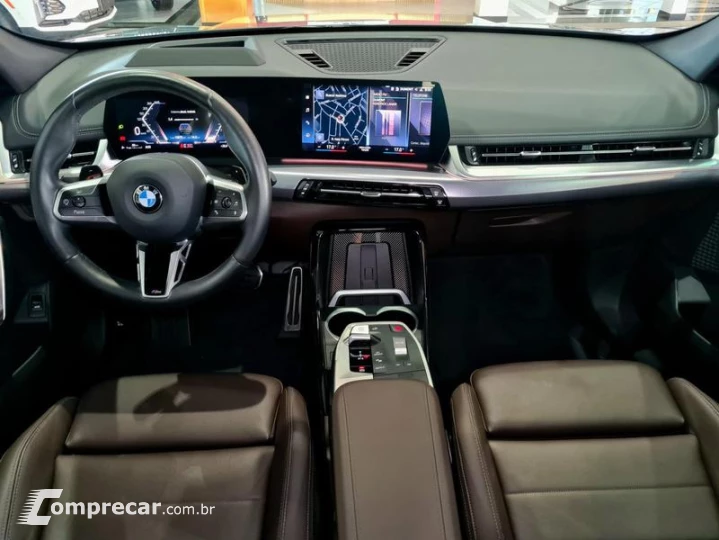 X1 S20I M SPORT