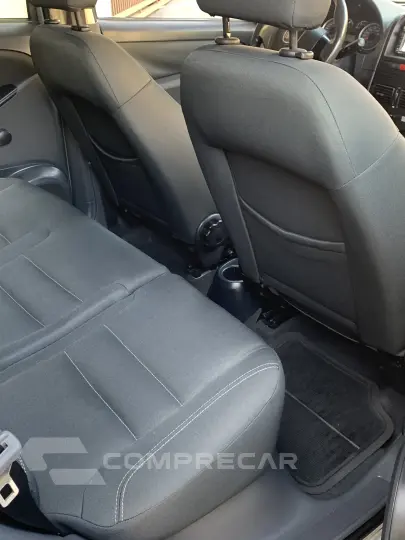 IDEA 1.6 MPI Essence 16V