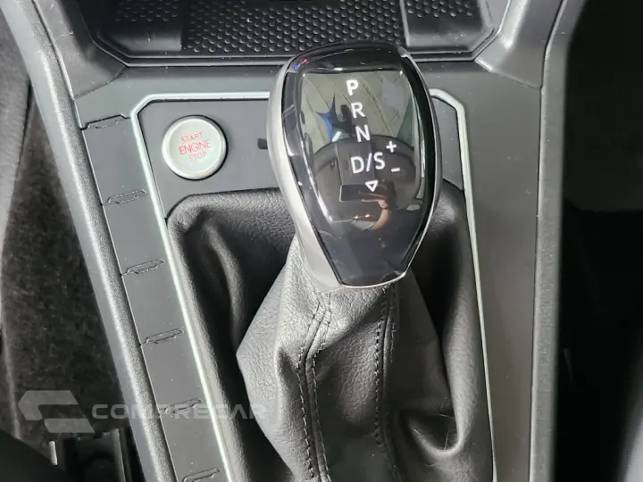 POLO 1.0  170 TSI HIGHLINE AUTOMÁTICO