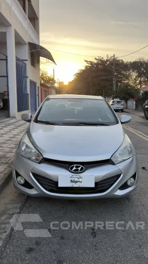 HB20 1.6 Premium 16V