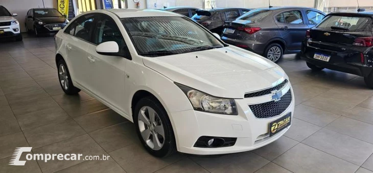 CRUZE LT NB