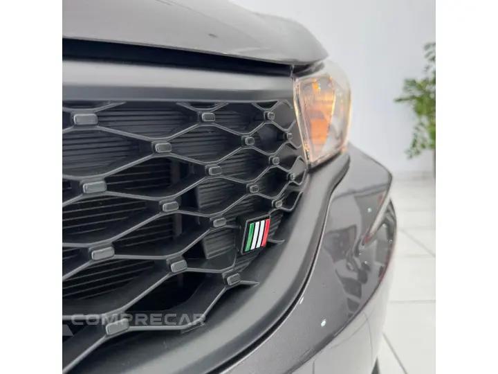 ARGO 1.0 FIREFLY FLEX DRIVE MANUAL